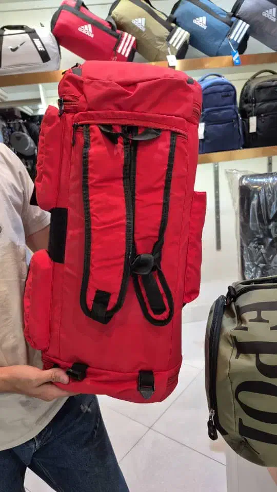 ساک ورزشی Boy london|کیف، کفش، کمربند|رشت, خمیران زاهدان|دیوار