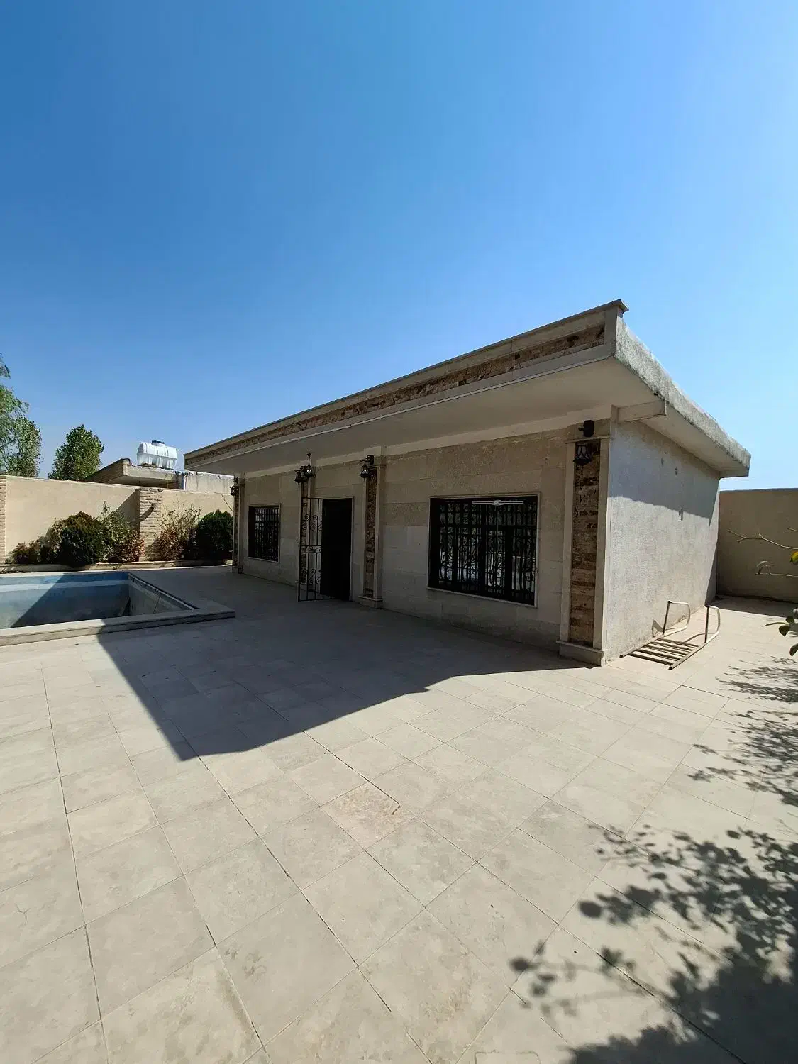 فروش باغ فول ،سندتک برگ،بهترین لوکیشن شهر|فروش خانه و ویلا|صباشهر, |دیوار