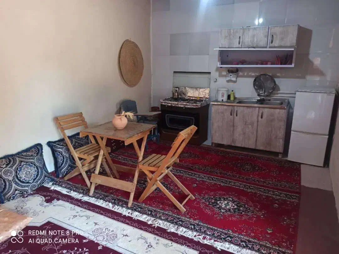 خونه باغ کامران|اجارهٔ کوتاهمدت ویلا و باغ|پارسیان, |دیوار