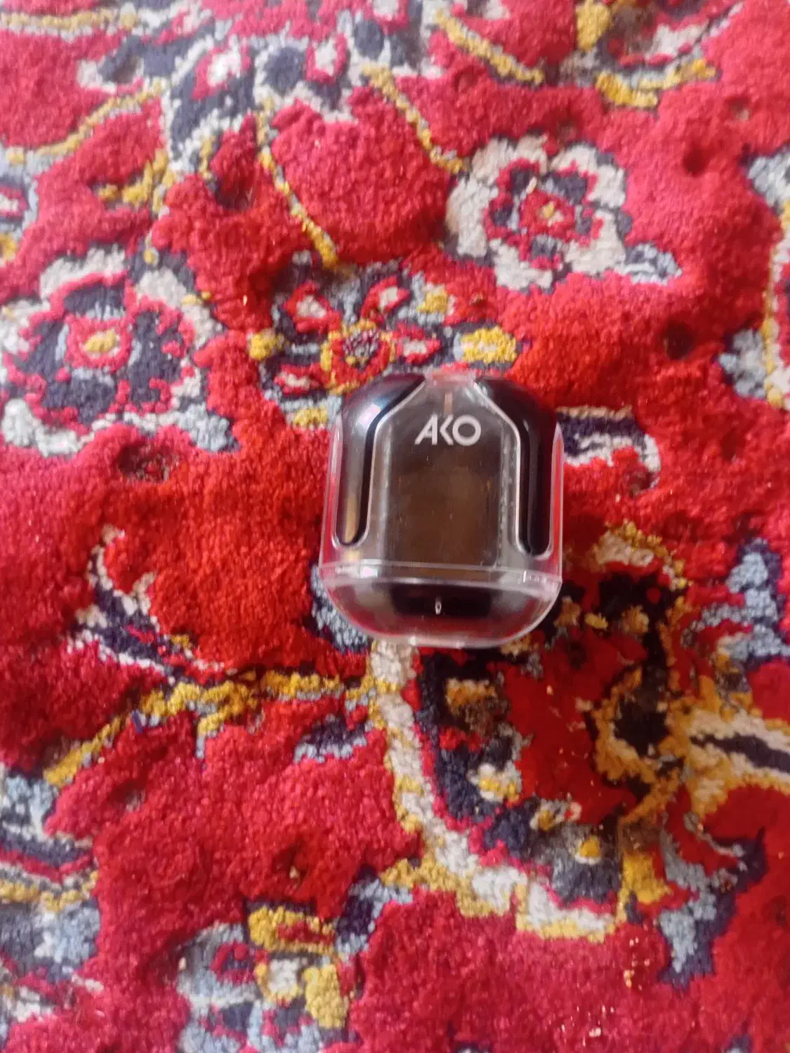 ایرپاد|صوتی و تصویری|خنداب, |دیوار