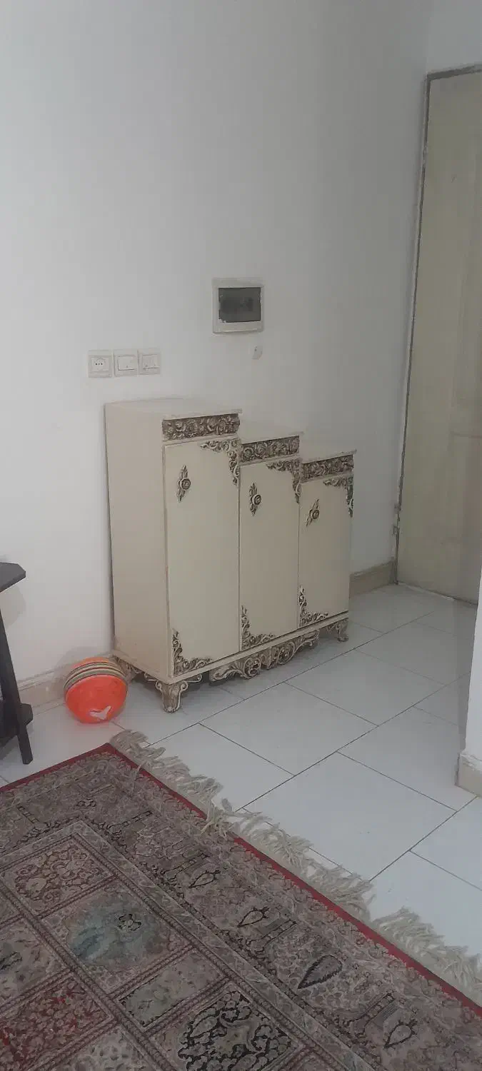 جاکفشی سالم ساعت سالم|جاکفشی، کمد، دراور|پیشوا, |دیوار