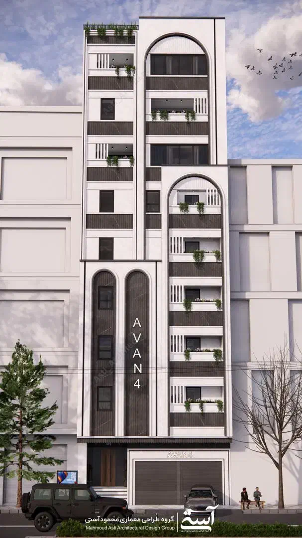 پیش فروش خ فردوسی/ آوان 4 /زمین شهری/کد10569/nikan|پیش‌فروش املاک|شوش, |دیوار