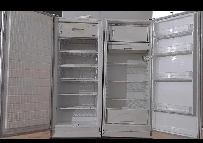 یخچال وفریزر جنرال|یخچال و فریزر|زیباشهر, |دیوار