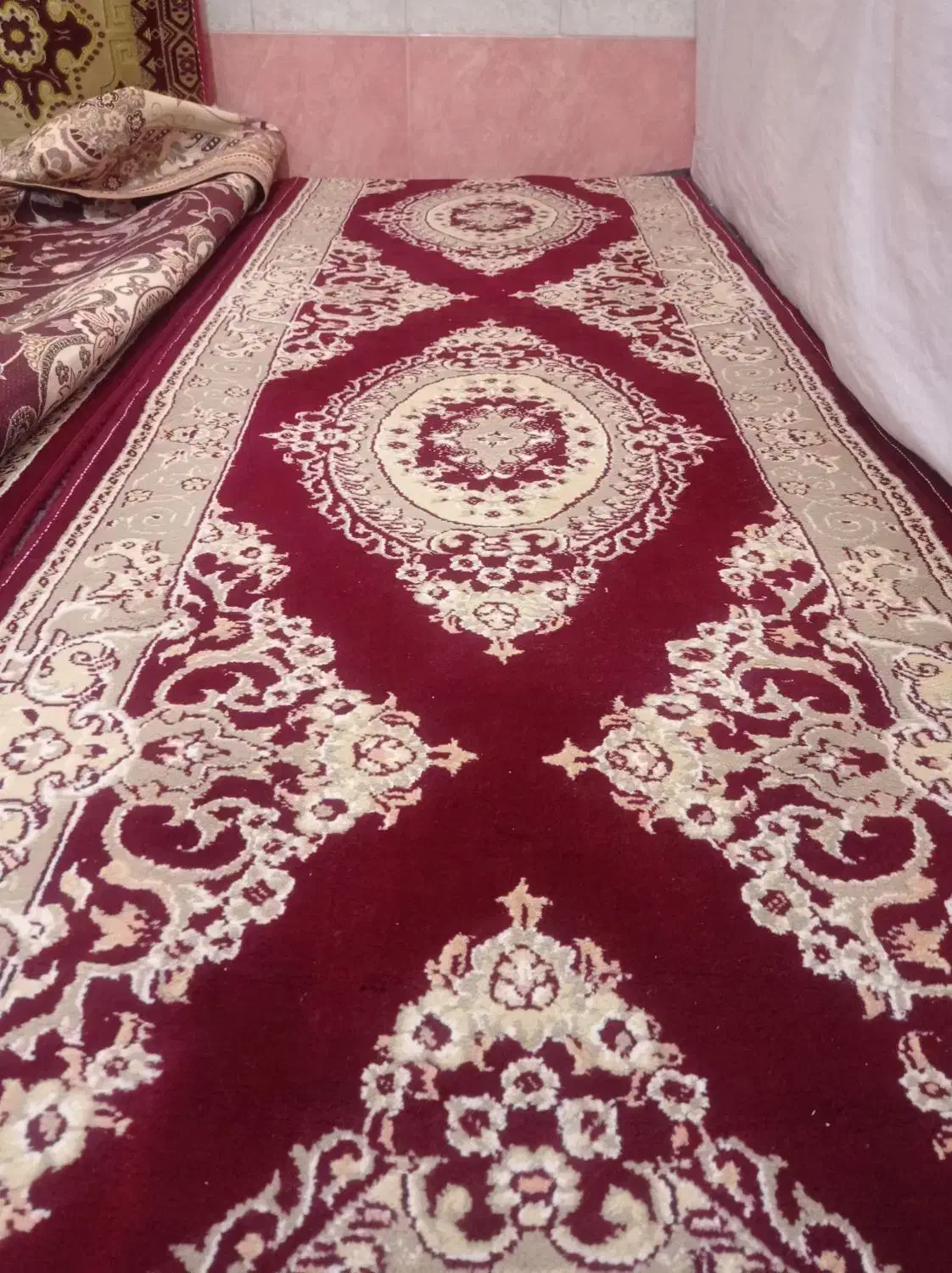 لوازم خانگی|پشتی|قم, ولیعصر|دیوار