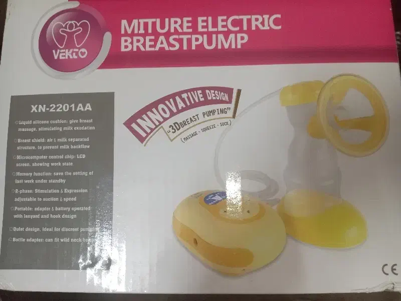 شیردوش برقی|اسباب و اثاث بچه|نیشابور, فضل|دیوار