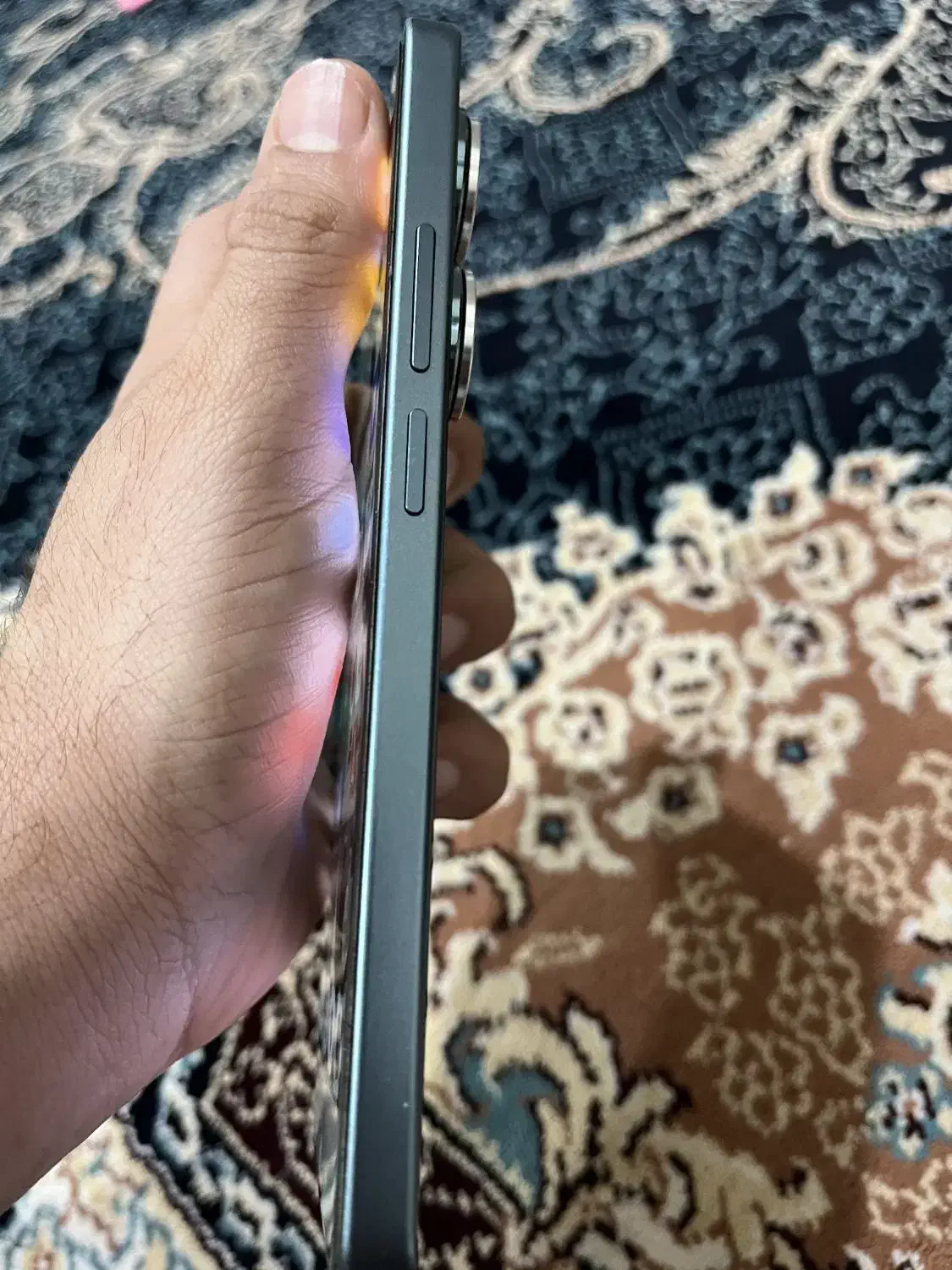 نوت ۱۳ پرو ۵۱۲ رام ۱۲|موبایل|اهواز, کوی پیروزی|دیوار