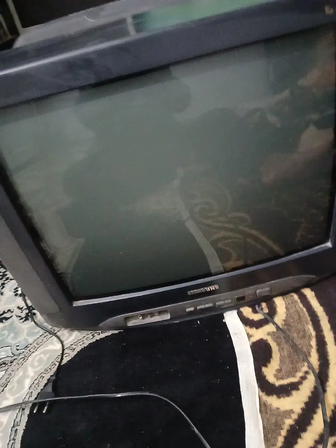 تلویزیون سامسونگ|تلویزیون و پروژکتور|سرپل ذهاب, |دیوار