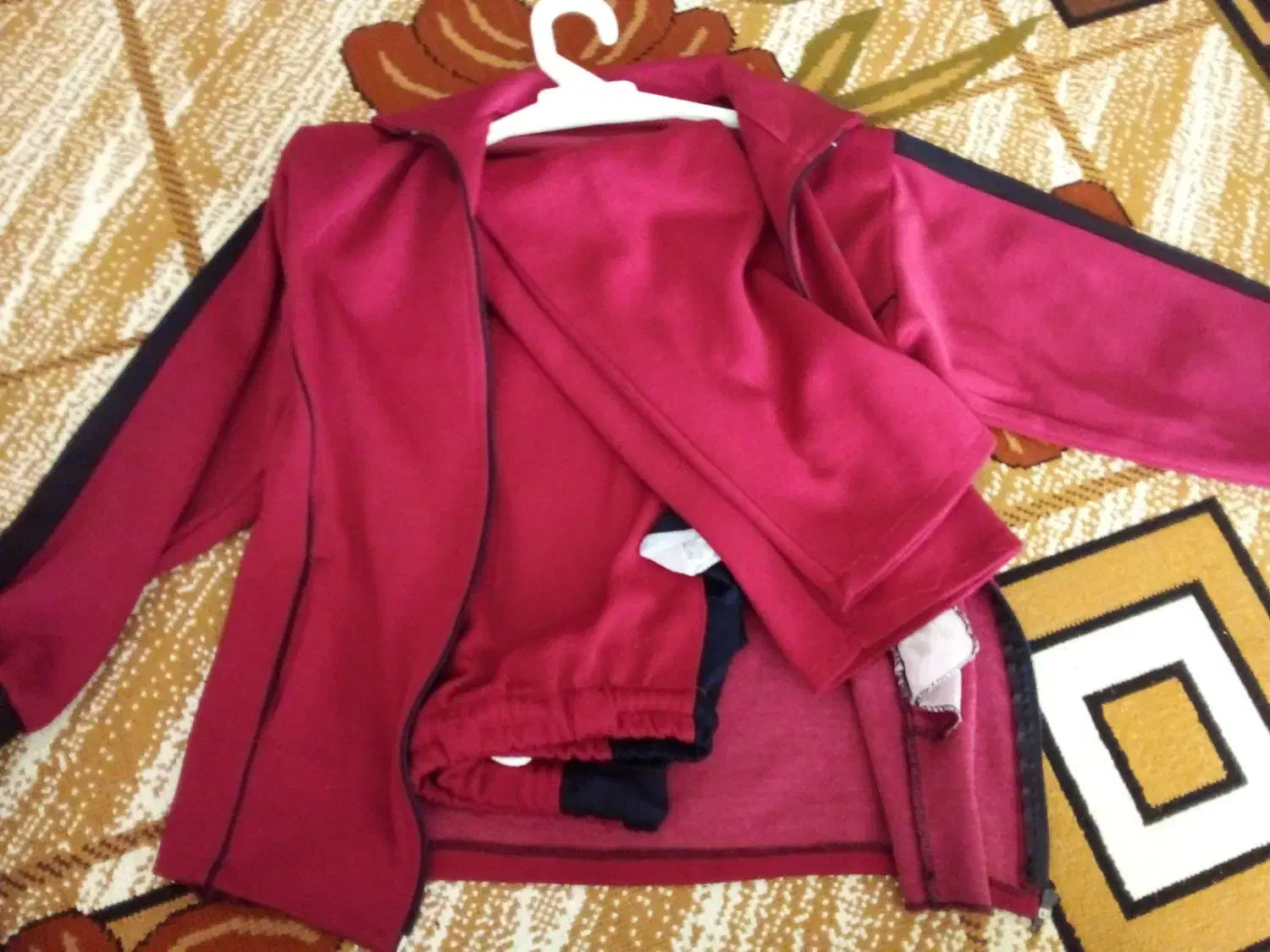 لباس ورزشی بچه گانه|لباس|قم, حنیف نژاد|دیوار