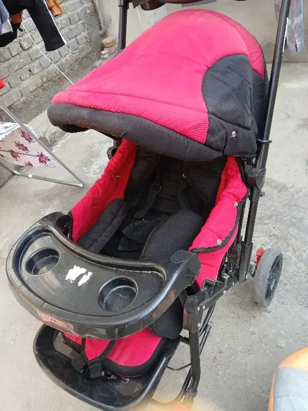 کالسکه و رورورک|کالسکه و لوازم جانبی|نوشین شهر, |دیوار