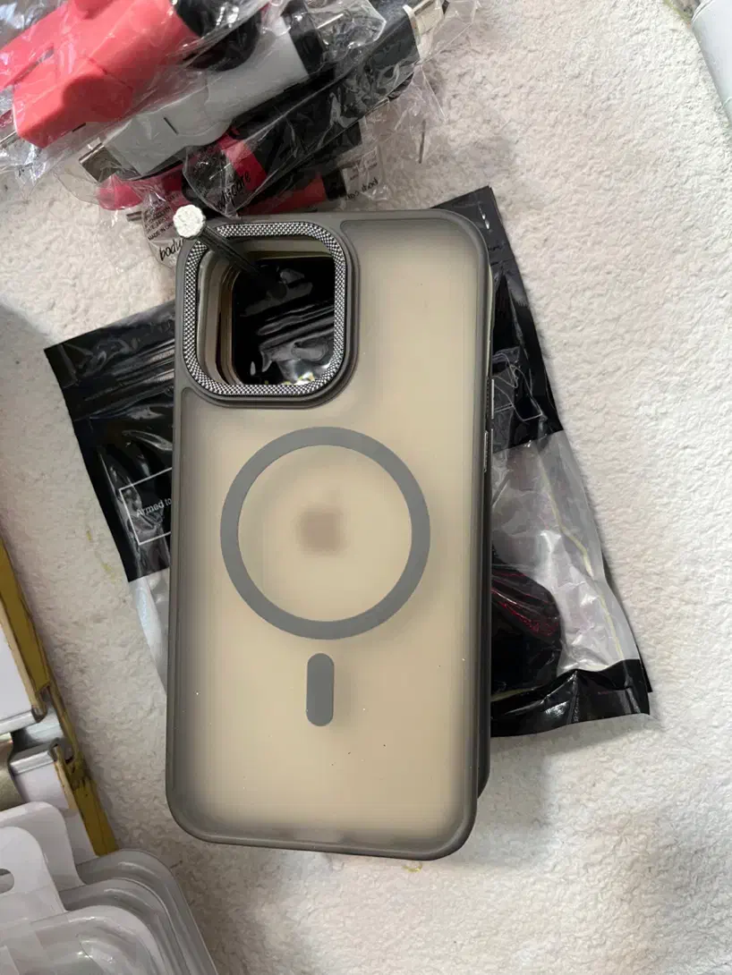 گارد 14 پرومکس|لوازم جانبی موبایل و تبلت|قم, هنرستان|دیوار