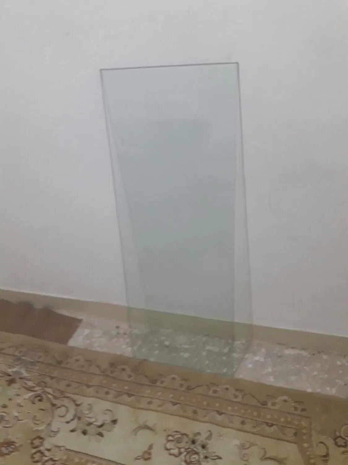 شیشه ۱۰میل|صنایع دستی و سایر لوازم تزئینی|کرمانشاه, |دیوار