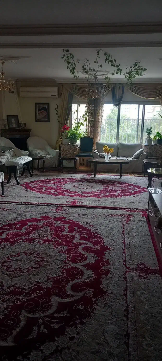 ۱۶۰ متر ۳خواب خوش نقشه بدون مشرف|فروش آپارتمان|تهران, شهرک غرب|دیوار