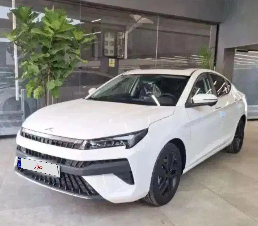 کی ام سی J7 آبان ۱۴۰۴|خودرو سواری و وانت|رشت, جهاد|دیوار