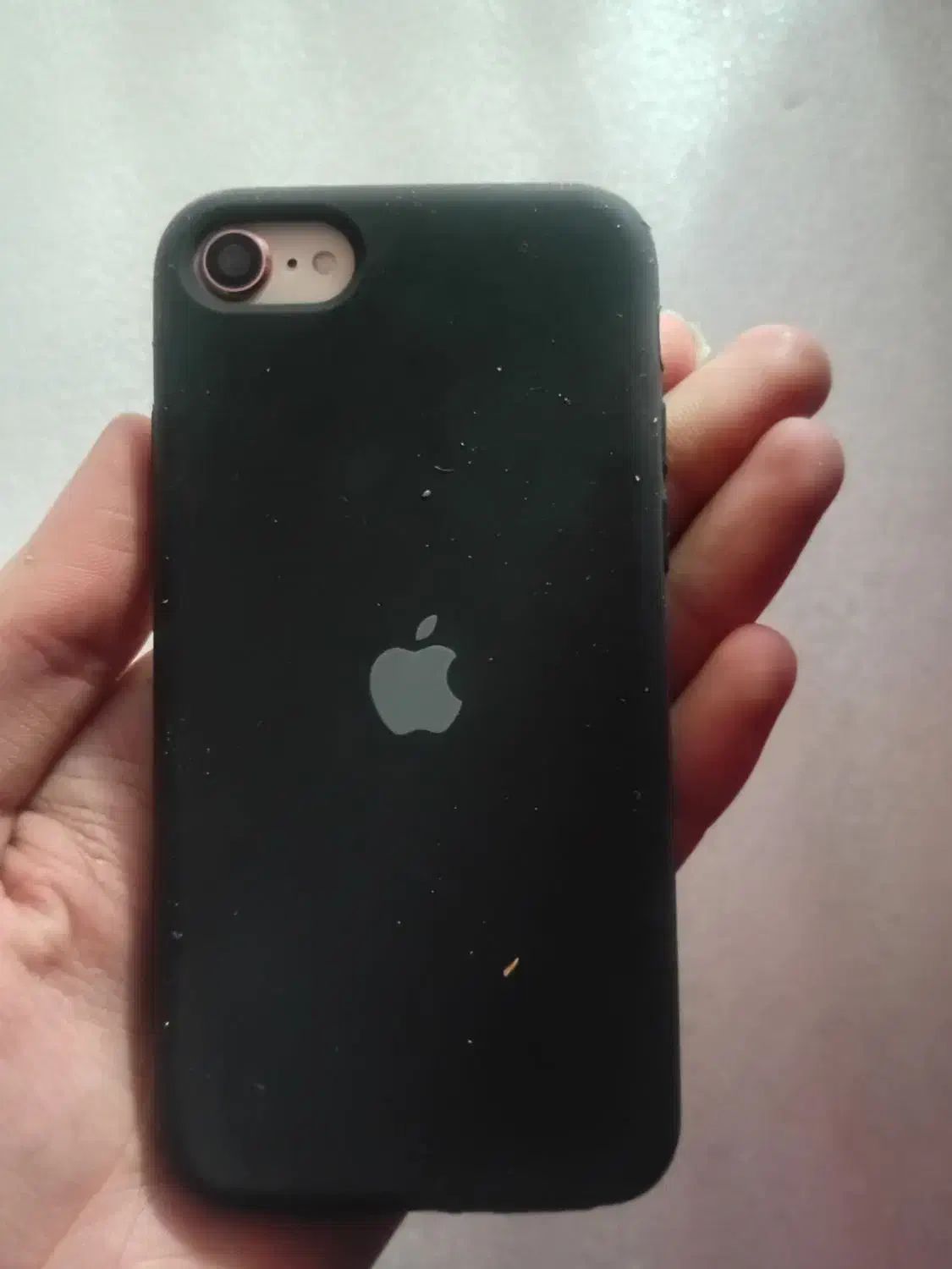 گوشی ایفون ۸|موبایل|بجنورد, |دیوار