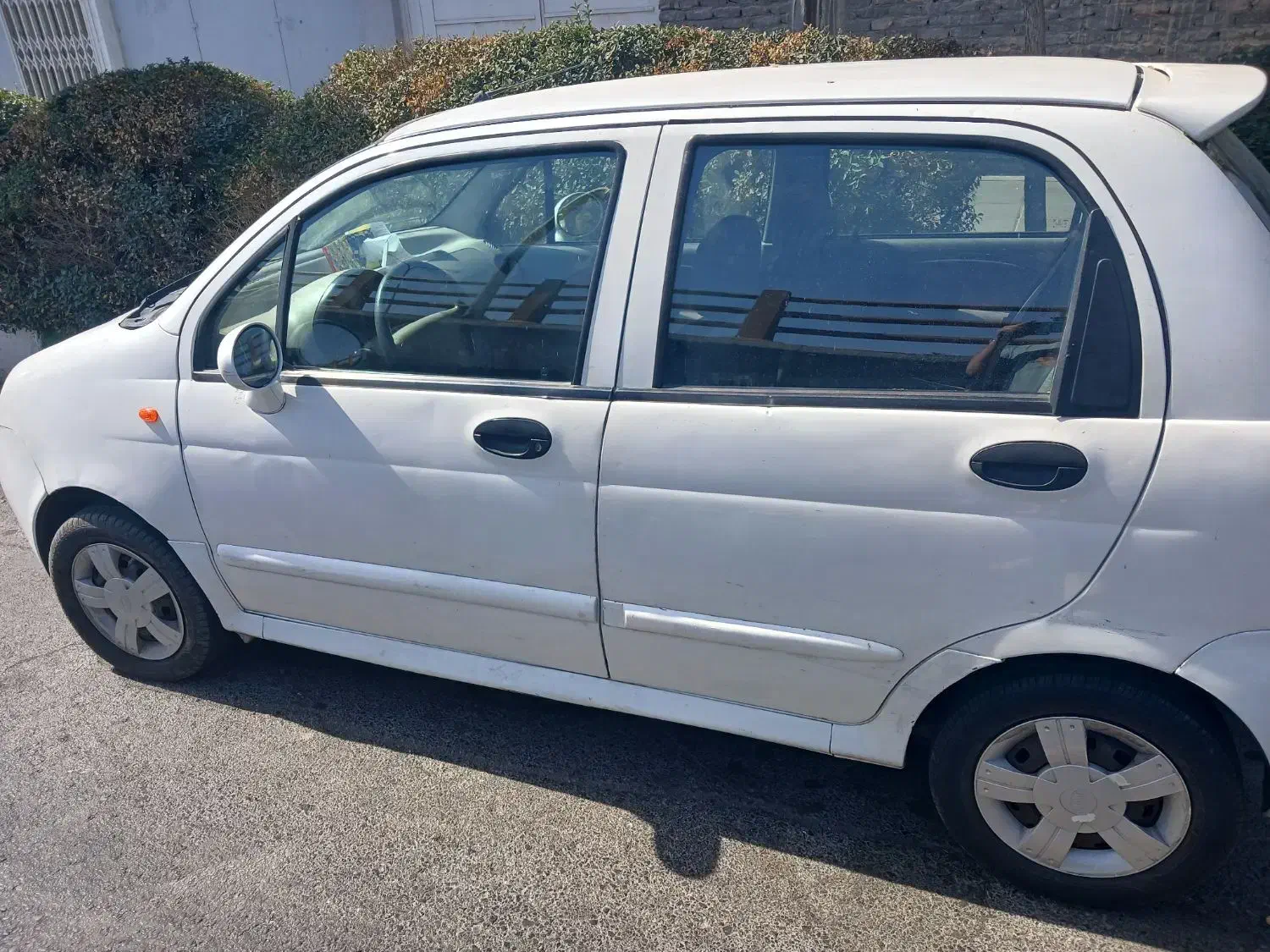 ام وی ام ۱۱۰|خودرو سواری و وانت|مشهد, شهرآرا|دیوار