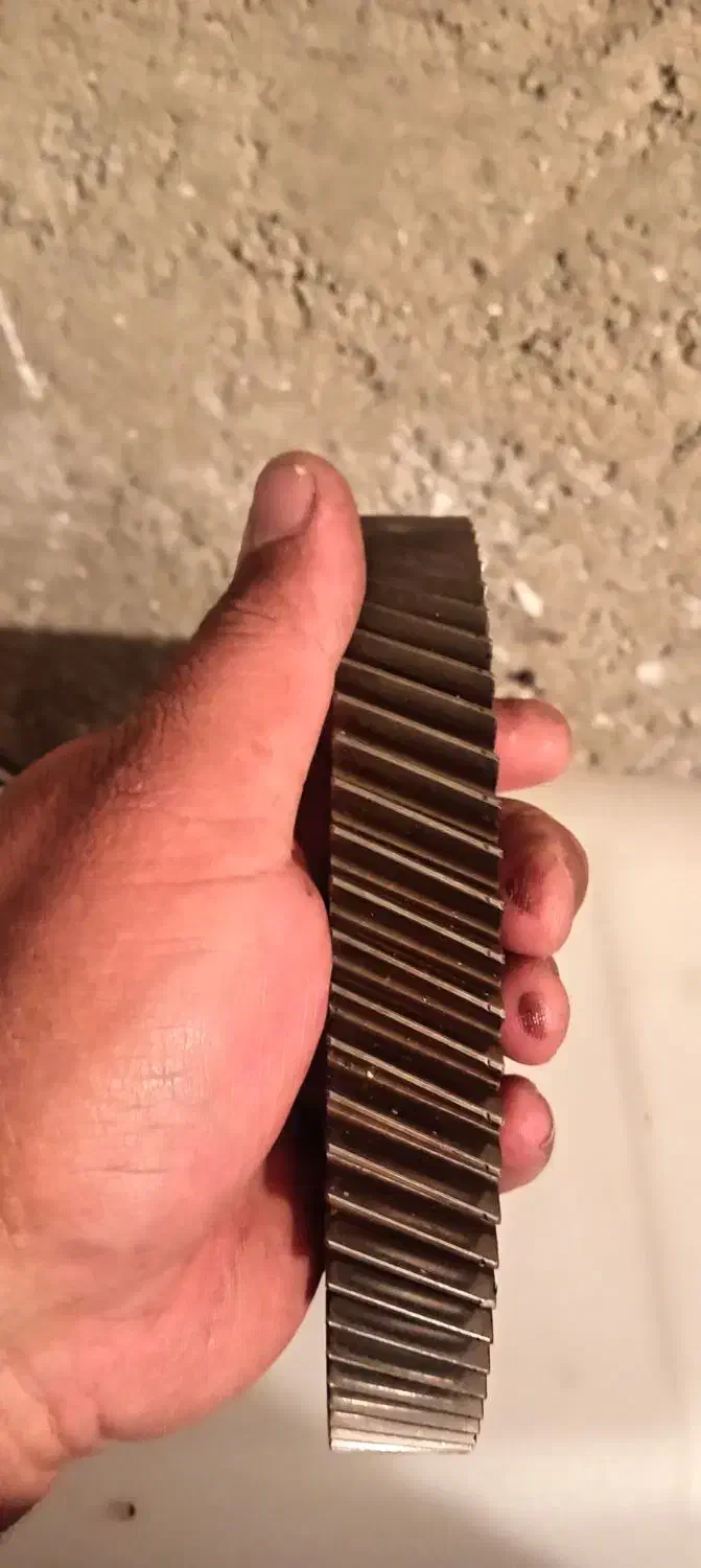 کرانویل 1771 پژو پارس|قطعات یدکی و لوازم جانبی|فردیس, شهرک اسکویی|دیوار