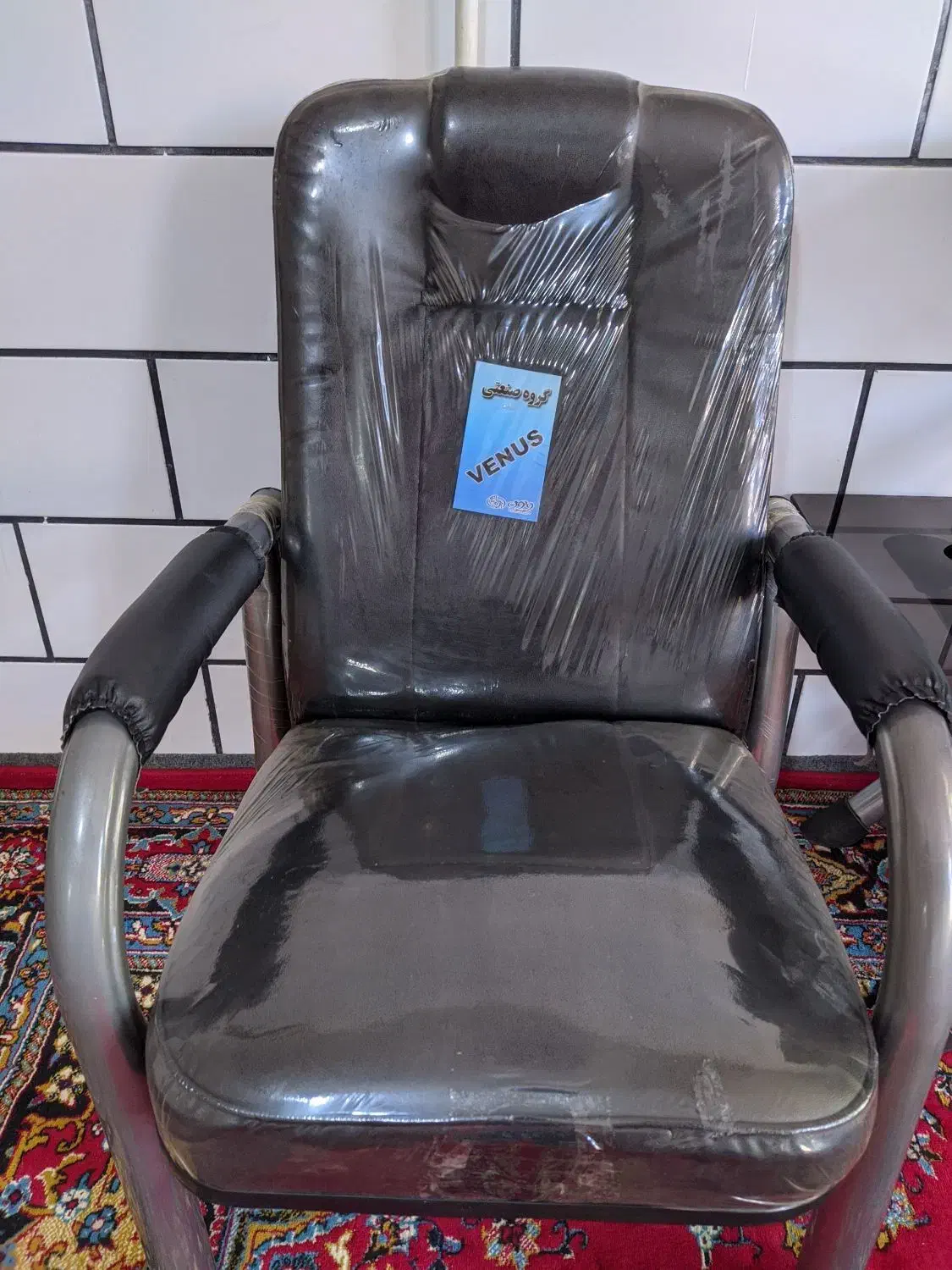 صندلی انتظار اداری|مبلمان اداری|اراک, |دیوار