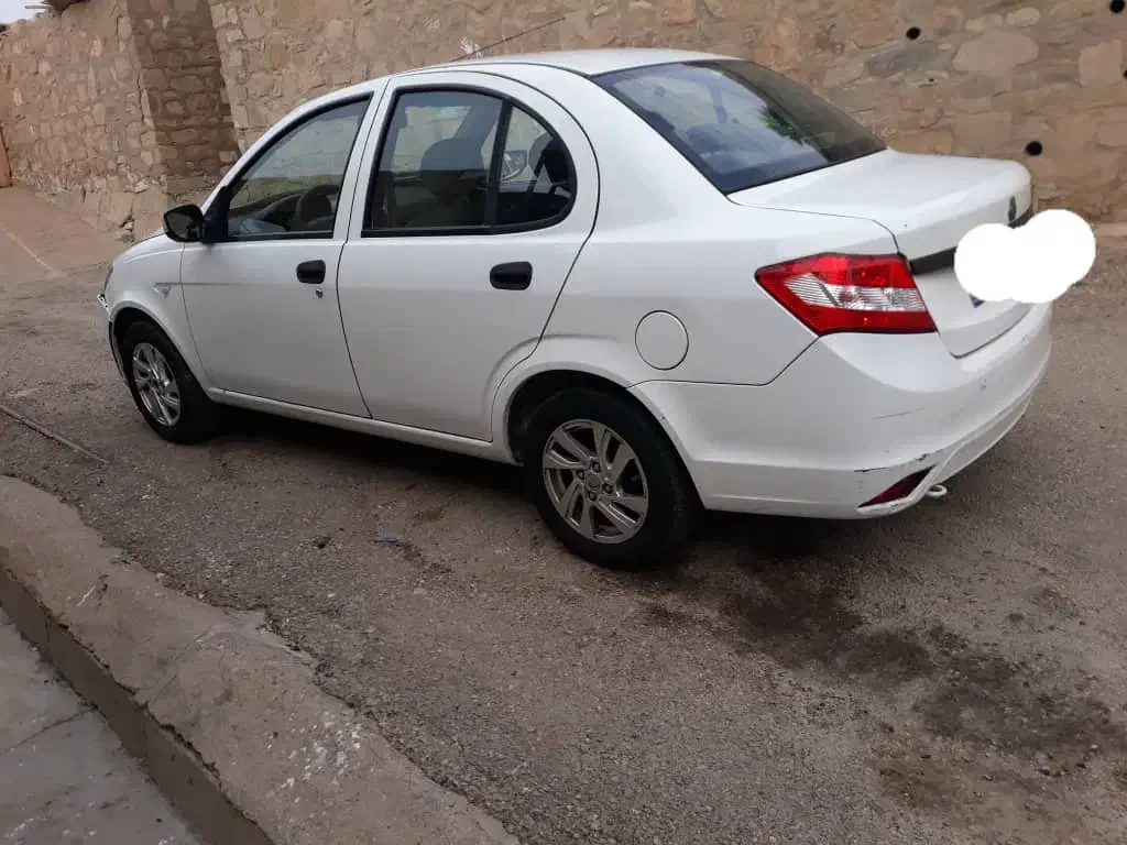 ساینا مدل ۹۷|خودرو سواری و وانت|مسجد سلیمان, |دیوار