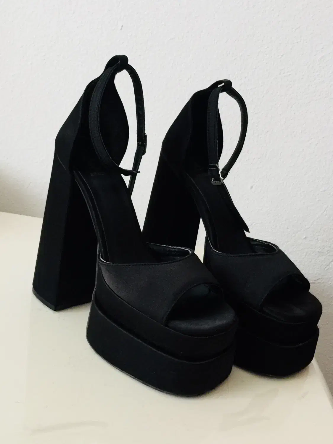 کفش مجلسی  نو|کیف، کفش، کمربند|پارس‌آباد, |دیوار