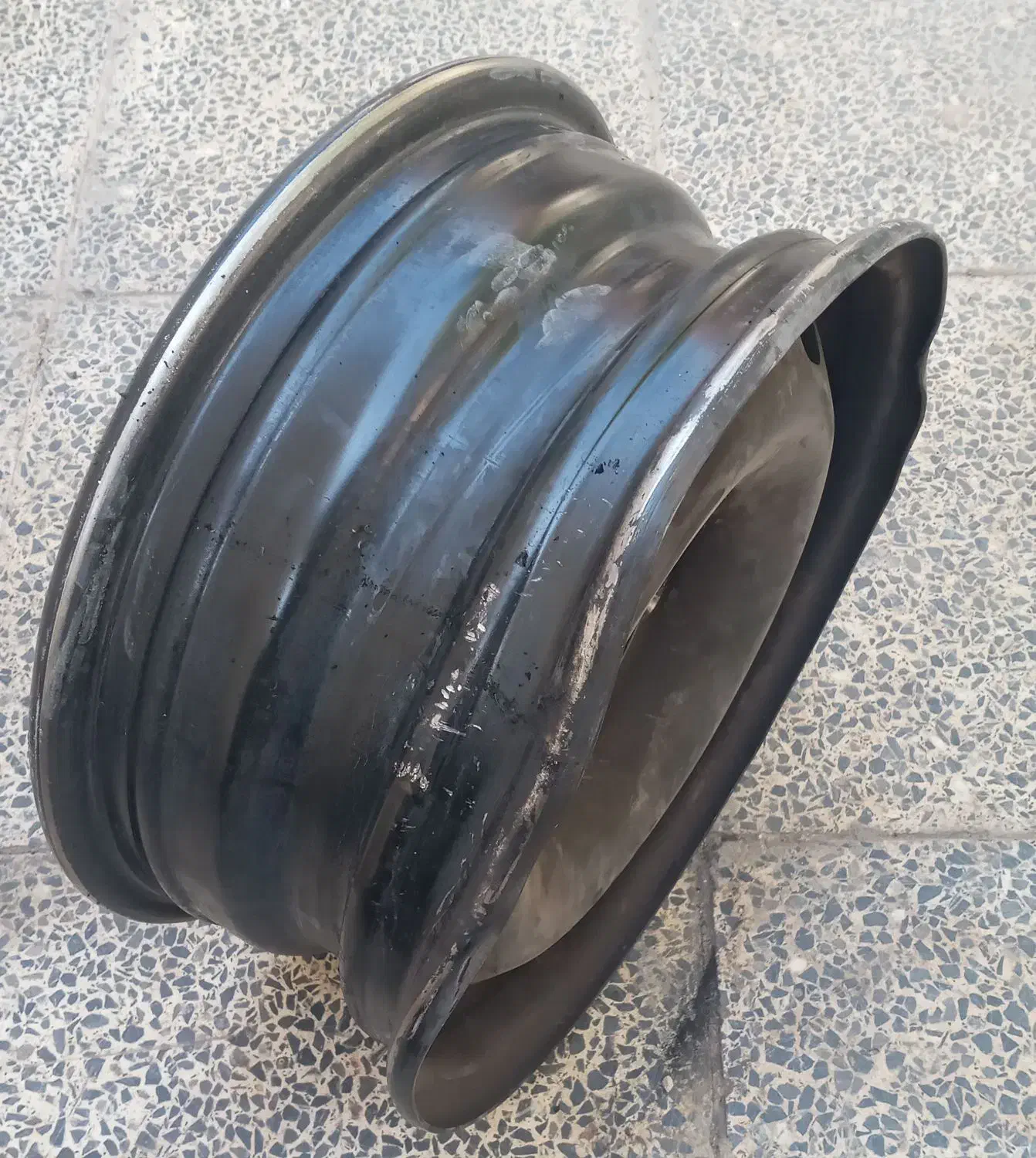 رینگ پژو ۴۰۵|قطعات یدکی و لوازم جانبی|شیراز, بالا کفت|دیوار