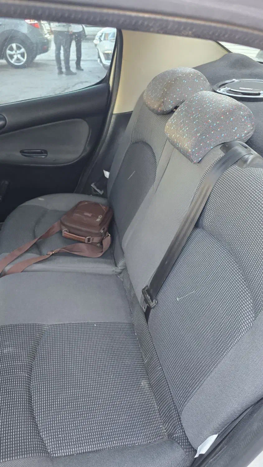 sd مدل ۹۴ تیوفایو|خودرو سواری و وانت|گرگان, |دیوار