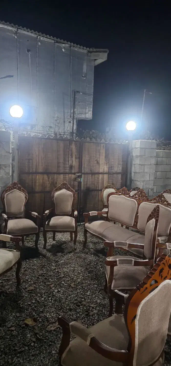 مبل لهستانی قیمت تمام شده ۲۴۵۰۰|مبلمان خانگی و میز عسلی|چالوس, |دیوار