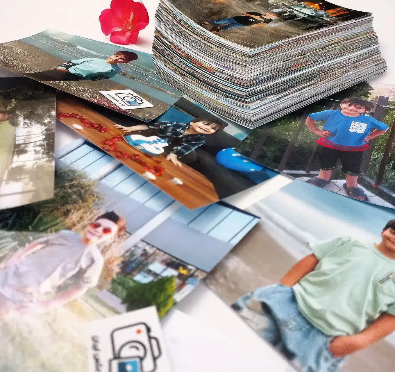 چاپ عکس و شاسی|خدمات رایانه‌ای و موبایل|قم, زنبیل آباد|دیوار