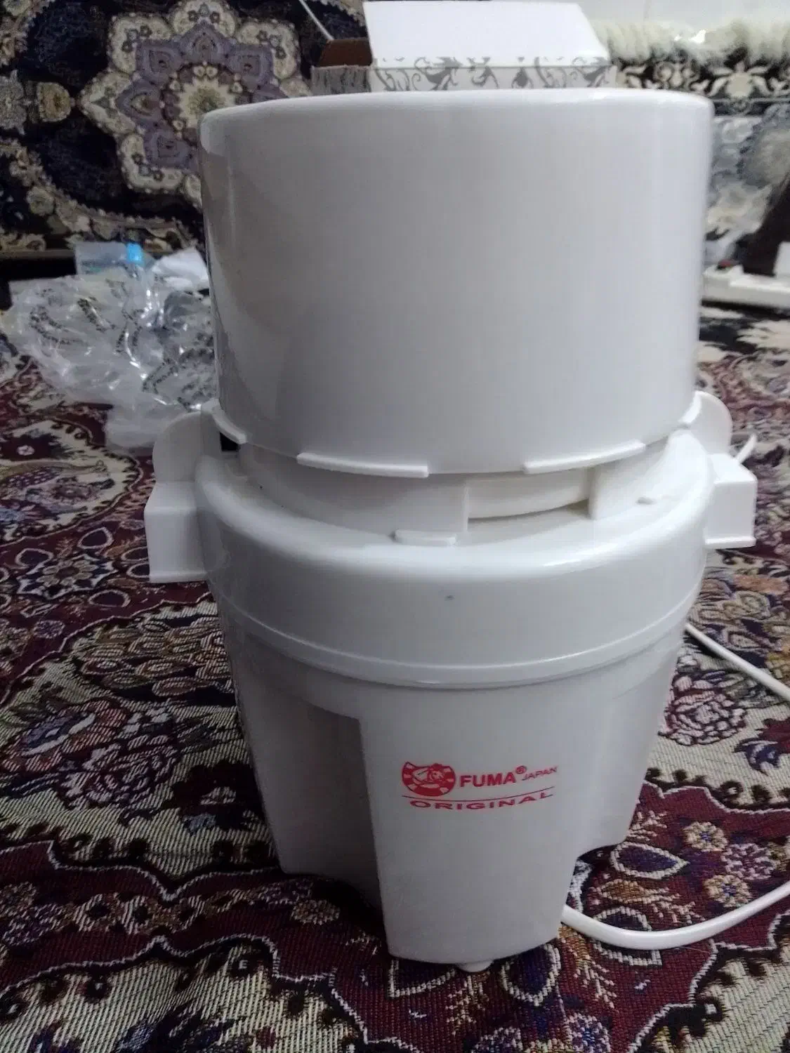 خوردکن|خردکن، آسیاب، غذاساز|مشهد, مهدی آباد|دیوار