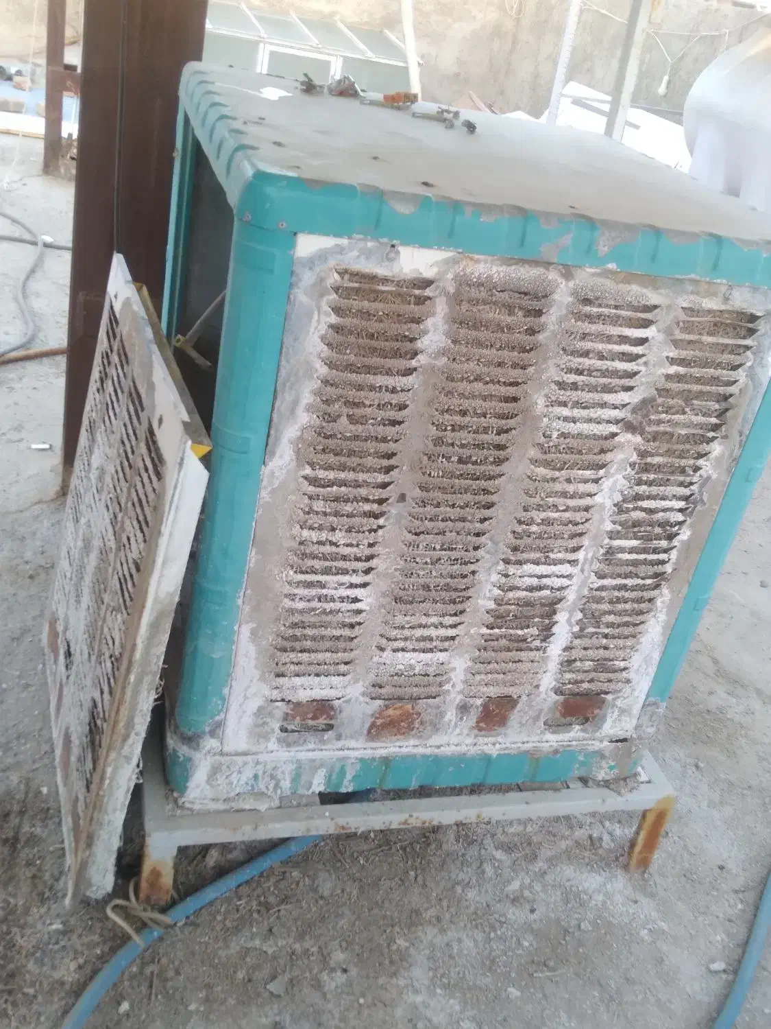 کولر آبی ۴۵۰۰|کولر آبی|زاهدان, |دیوار