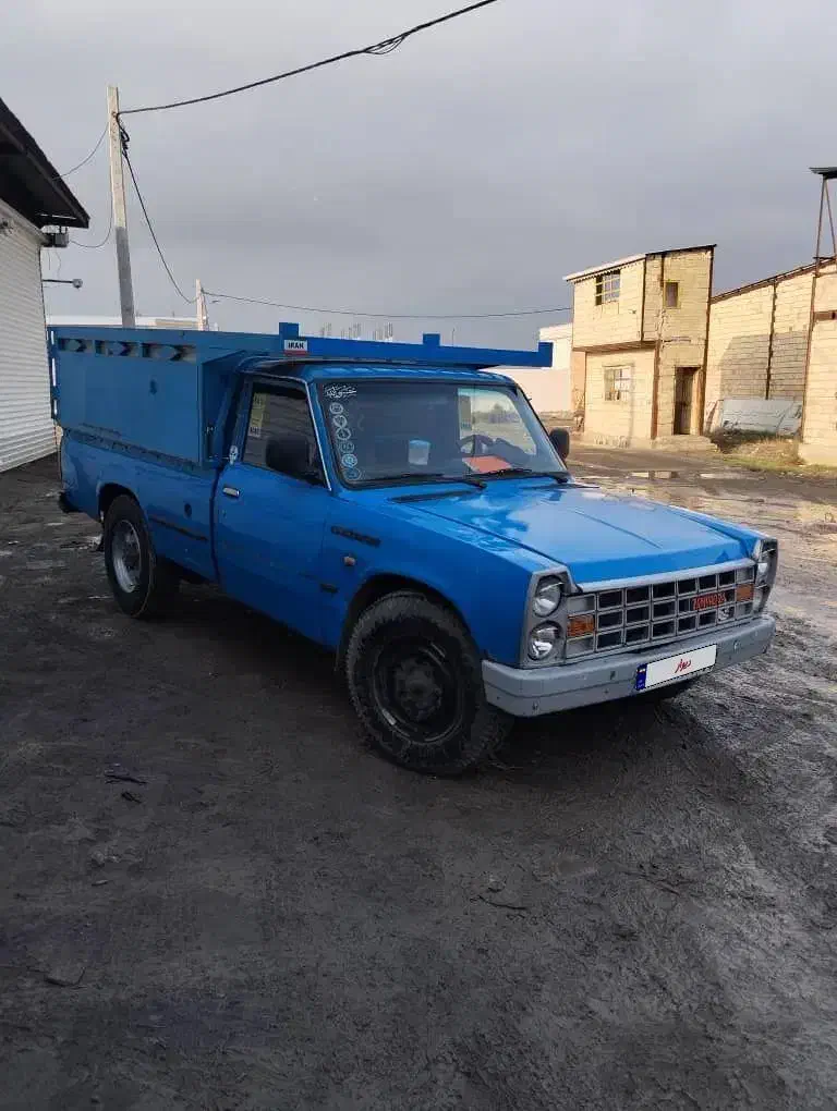 نیسان مدل 1391|خودرو سواری و وانت|پارس‌آباد, |دیوار