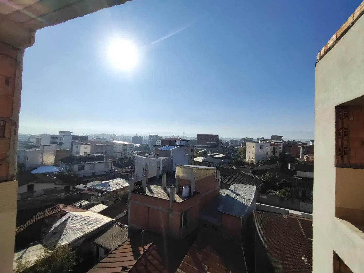 زیر ساخت هوشمند»لاینر»اسپیکرسقفی»تی وی وال»ویو دار|فروش آپارتمان|قائم‌شهر, |دیوار