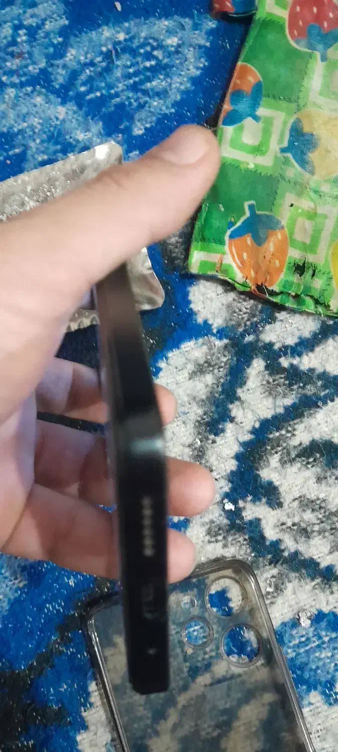 ردمی ۱۲|موبایل|نورآباد, |دیوار