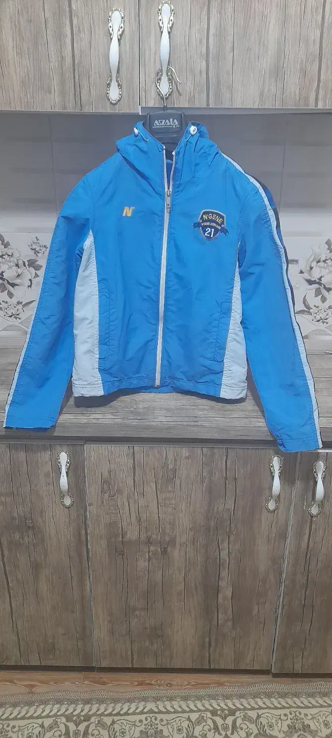 کاپشن پسرانه|لباس|ارومیه, |دیوار