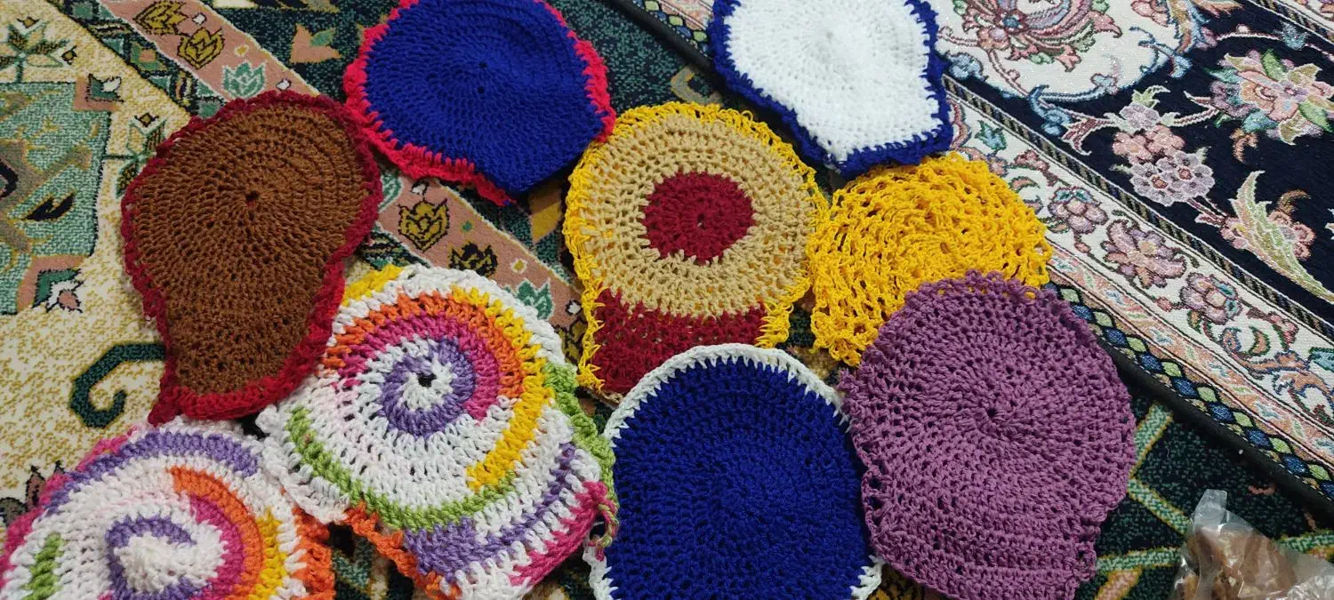 لیف|لوازم حمام|قزوین, |دیوار