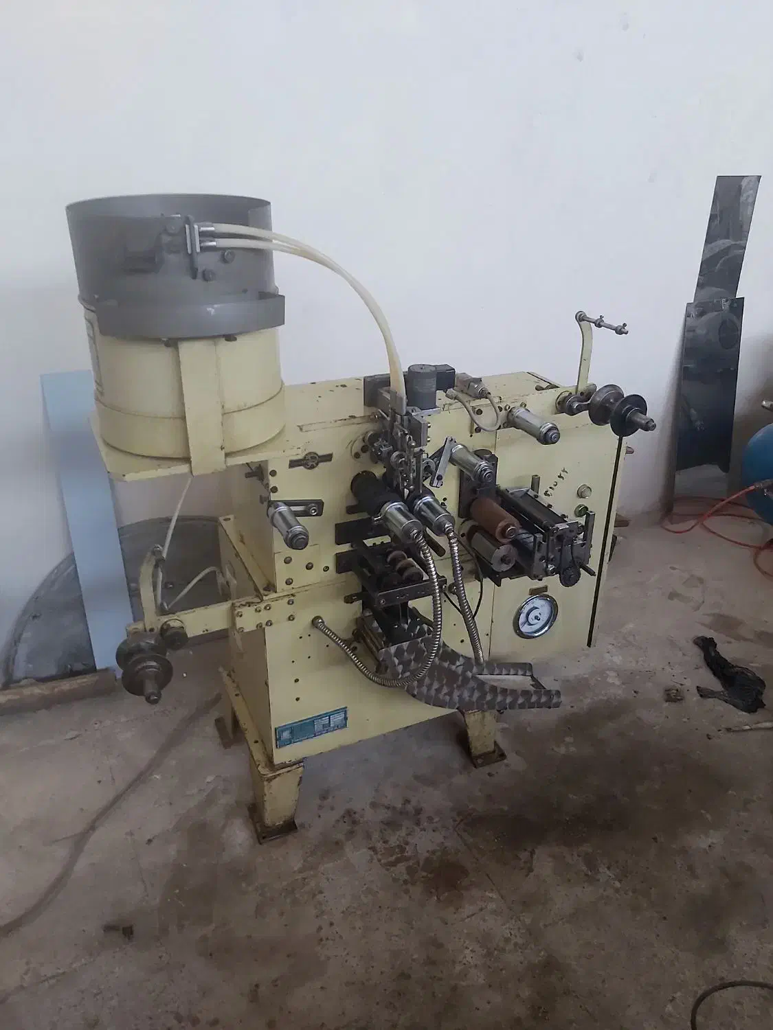 استریپ قرص دولاین بیلیستر|ماشین‌آلات صنعتی|شهریار, شهریار|دیوار