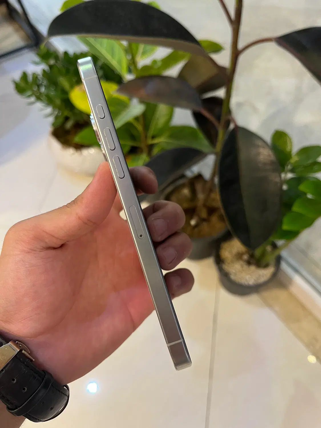 iPhone16 promax|موبایل|کرج, گوهردشت|دیوار