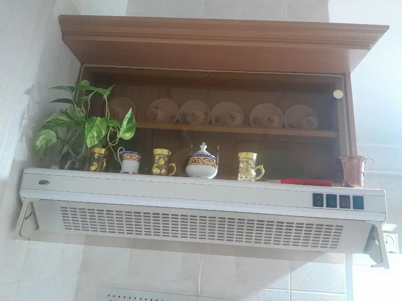 هود سالم و تمیز|هود|کاشمر, |دیوار