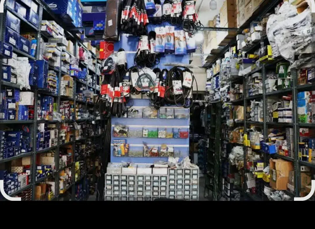 واگذاری مغازه یدکی|فروشگاه و مغازه|اهر, |دیوار