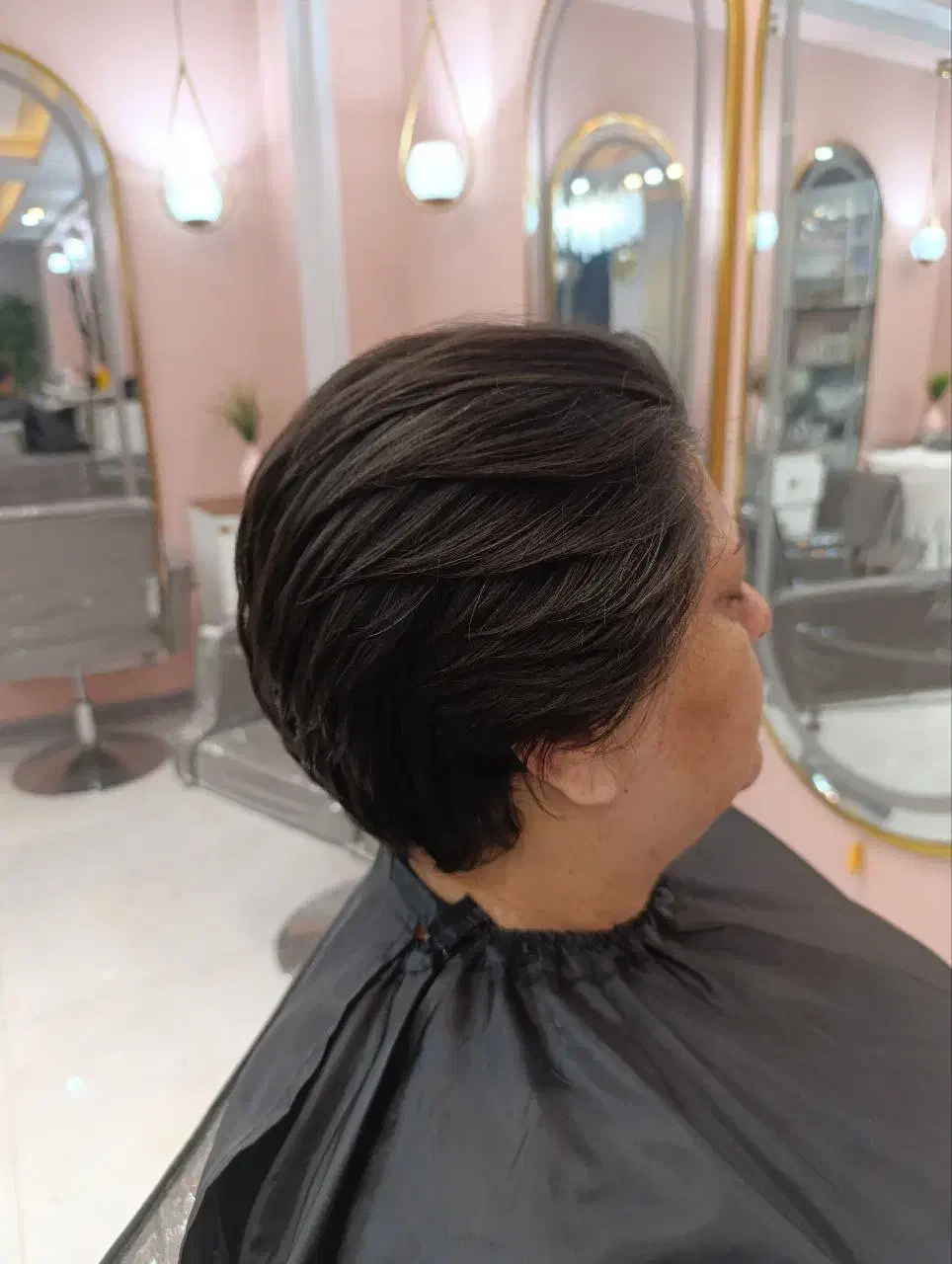 تعدادی مدل رایگان کوتاهی|خدمات آرایشگری و زیبایی|قرچک, شهرک طلائیه|دیوار