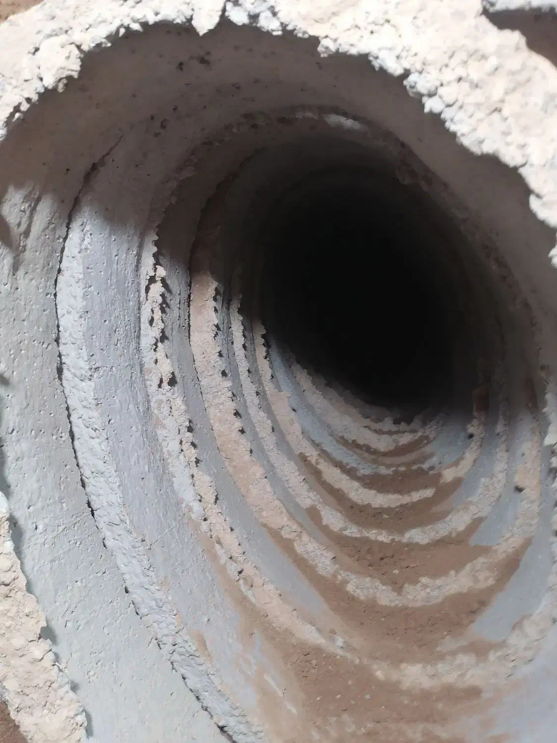 چاه کن مغنی حفاری|خدمات پیشه و مهارت|قم, جمکران|دیوار