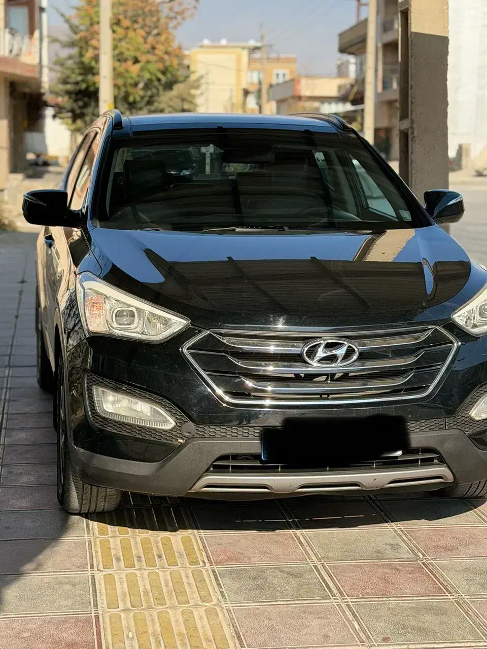 ساتافه 2014|خودرو سواری و وانت|بانه, |دیوار