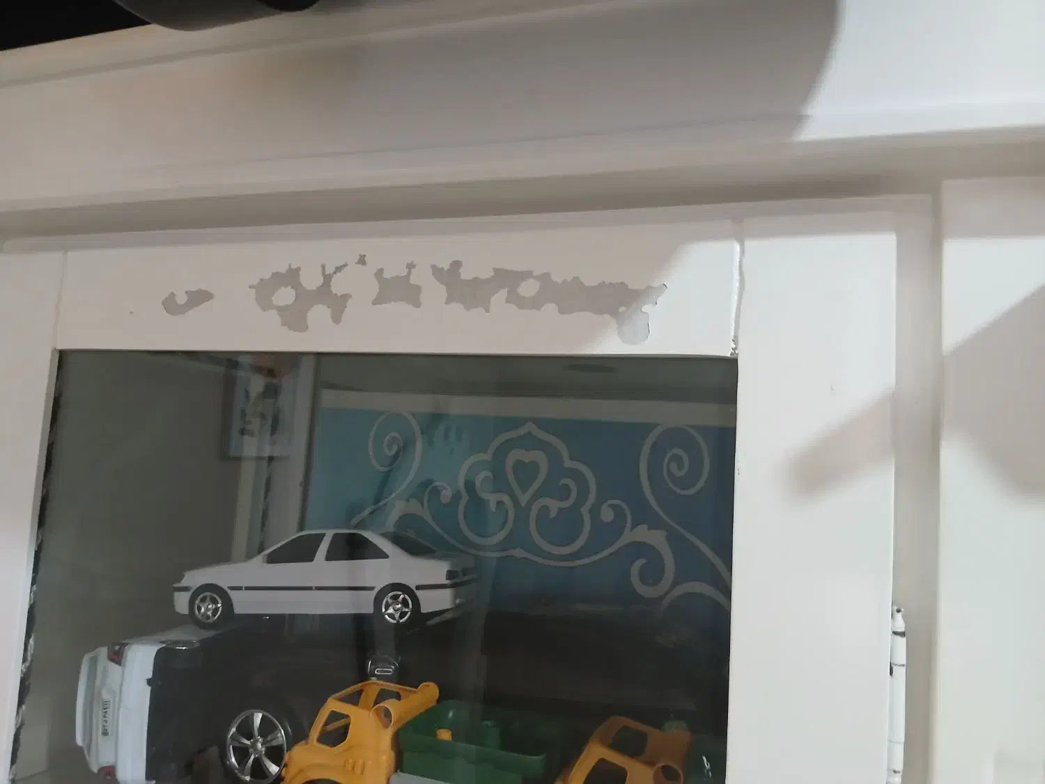 بوفه|بوفه، ویترین، کنسول|کرج, اسدآباد|دیوار