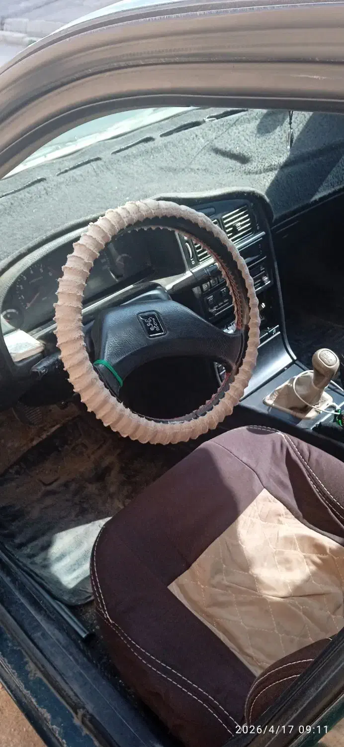 آردی|خودرو کلاسیک|میاندوآب, |دیوار