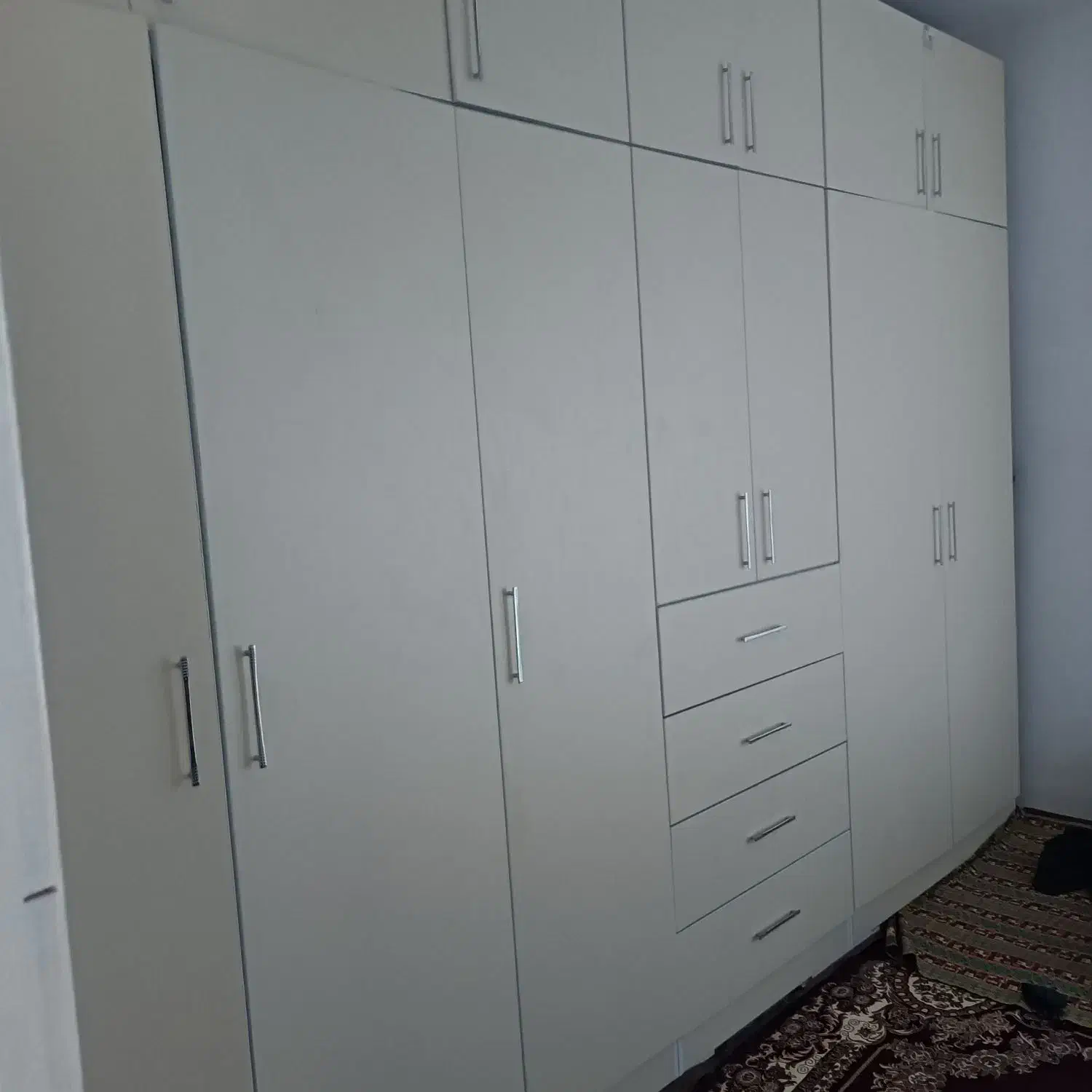 اجازه آپارتمان تک خواب|اجارهٔ آپارتمان|اسلام‌شهر, شهرک احمدیه|دیوار