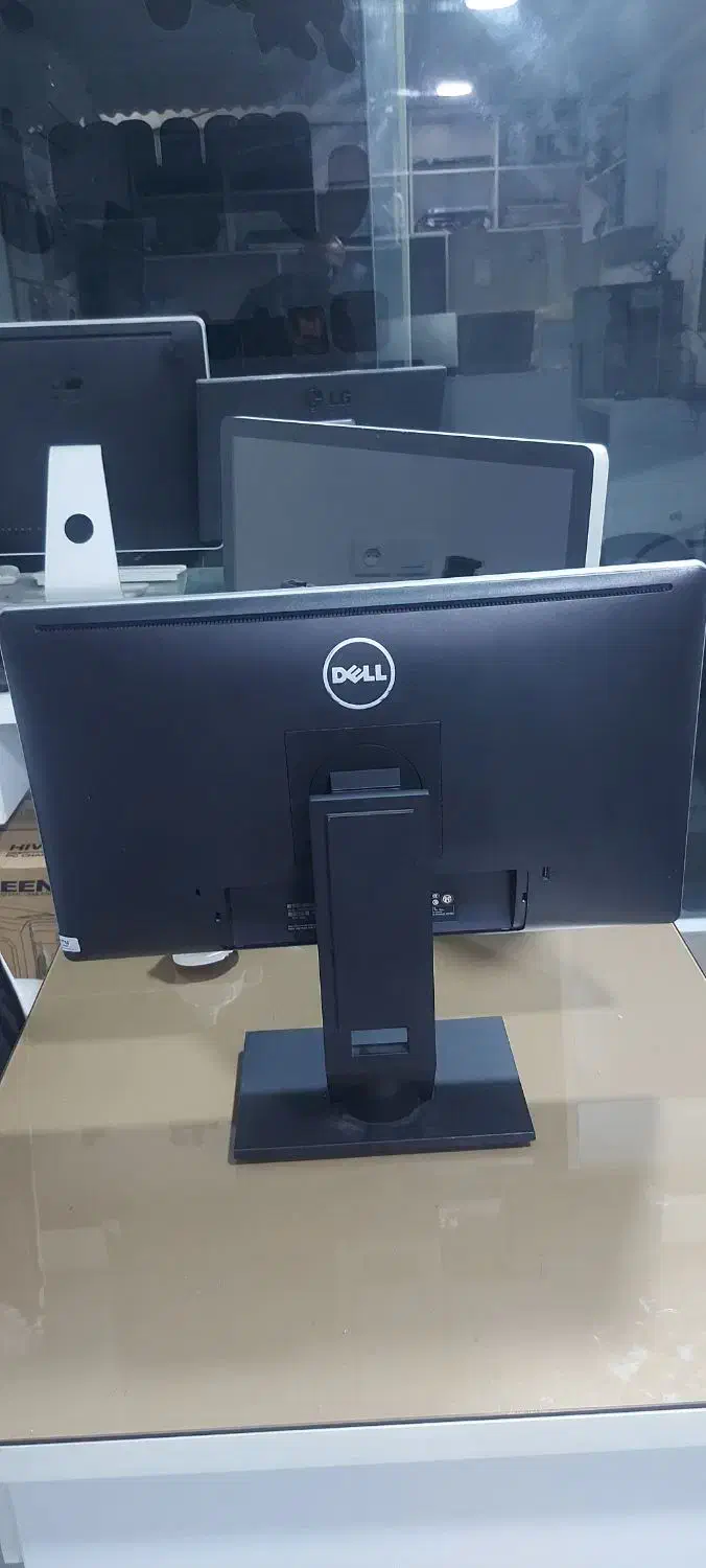 monitor دل ۲۴|قطعات و لوازم جانبی رایانه|رشت, فرزانه|دیوار