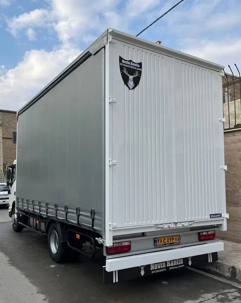 اتوبار دهقان|خدمات حمل و نقل|کرج, عظیمیه|دیوار