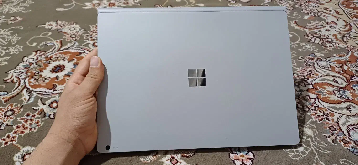 لپتاپ سرفیس بوک۲ - Surface book2|رایانه همراه|قم, انسجام|دیوار
