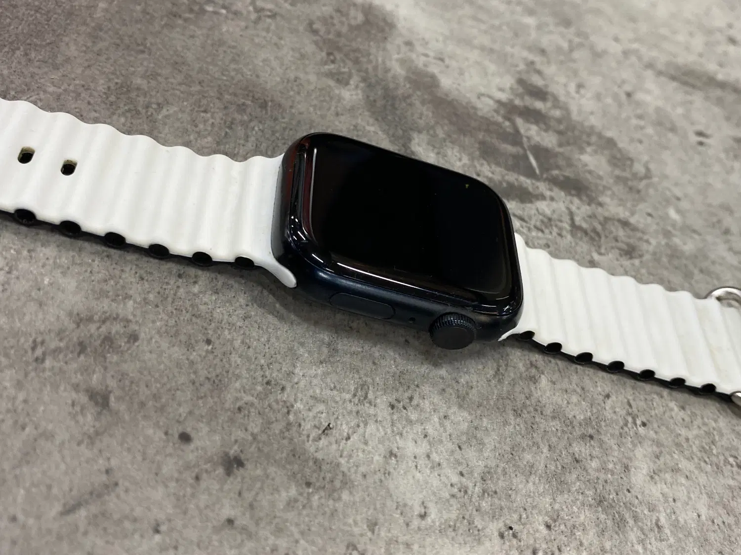 Apple Watch 9 در حد نو با شرایط اقساطی|ساعت|رشت, بلوار گیلان|دیوار
