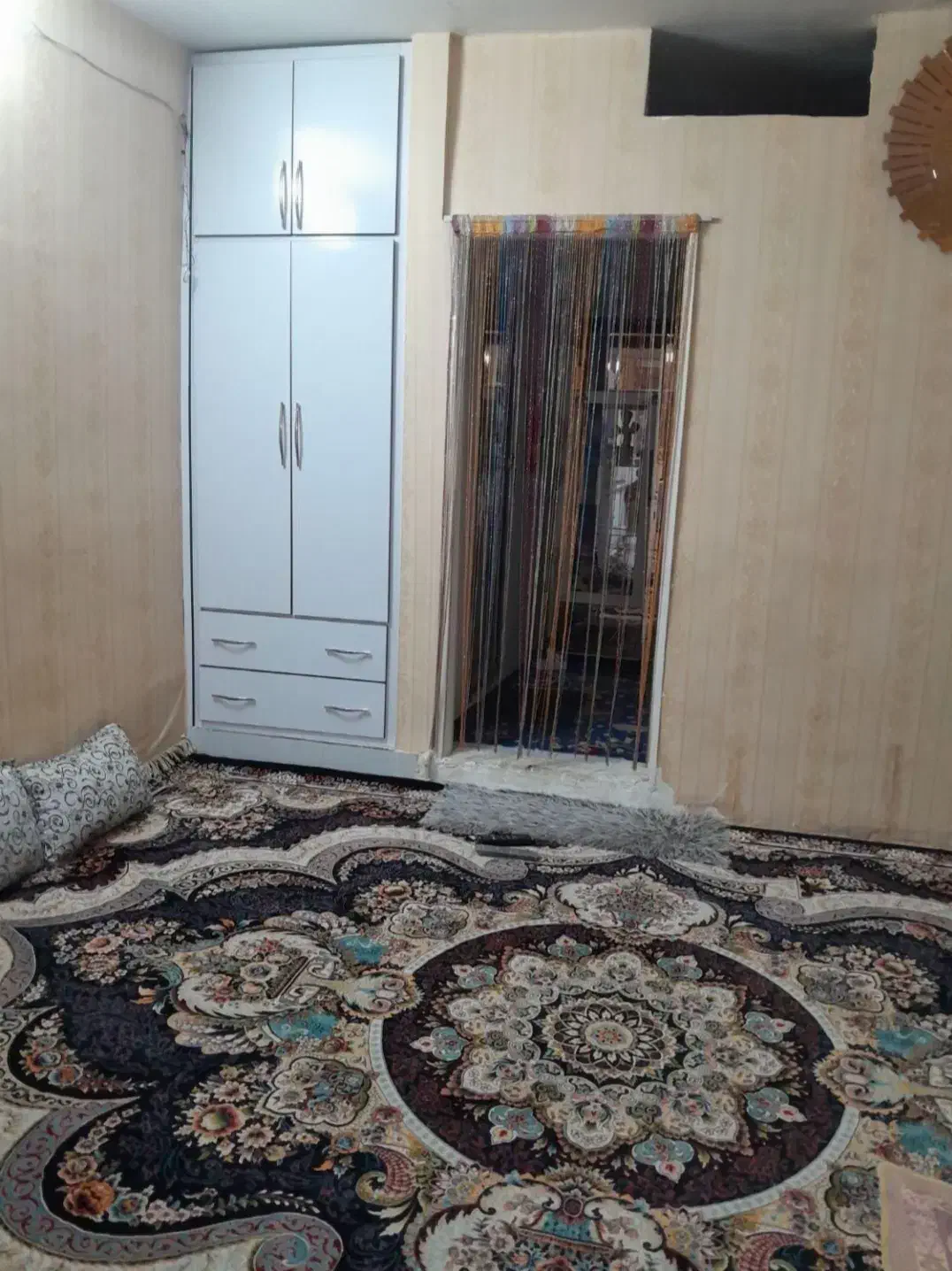 خانه اپارتمان|فروش آپارتمان|مشهد, شهرک ابوذر|دیوار