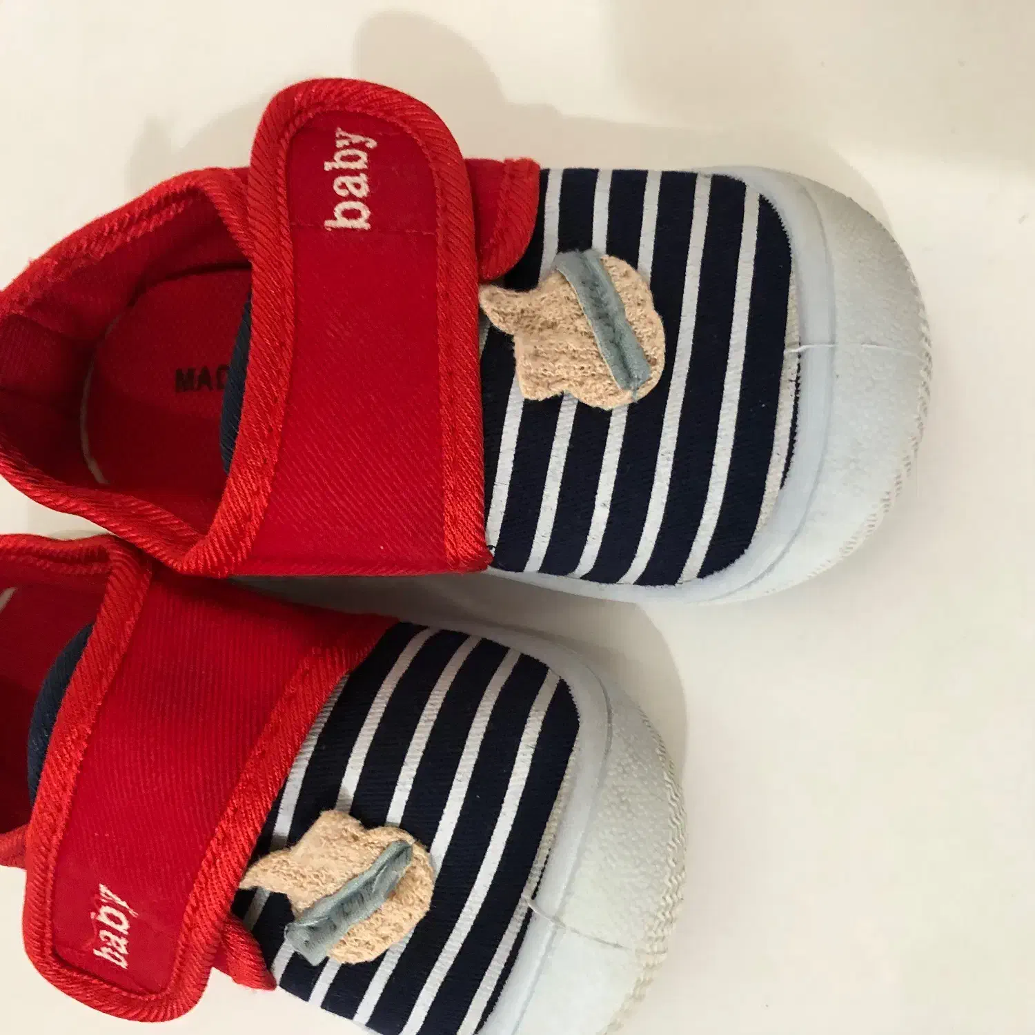 کفش کودک سایز۲۵|کفش و لباس بچه|شیراز, باغ تخت|دیوار